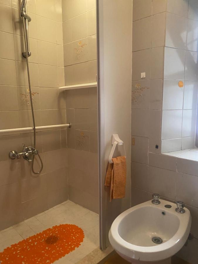 “Casa Rosi” Appartamento In Zona Medievale Pisogne Dış mekan fotoğraf